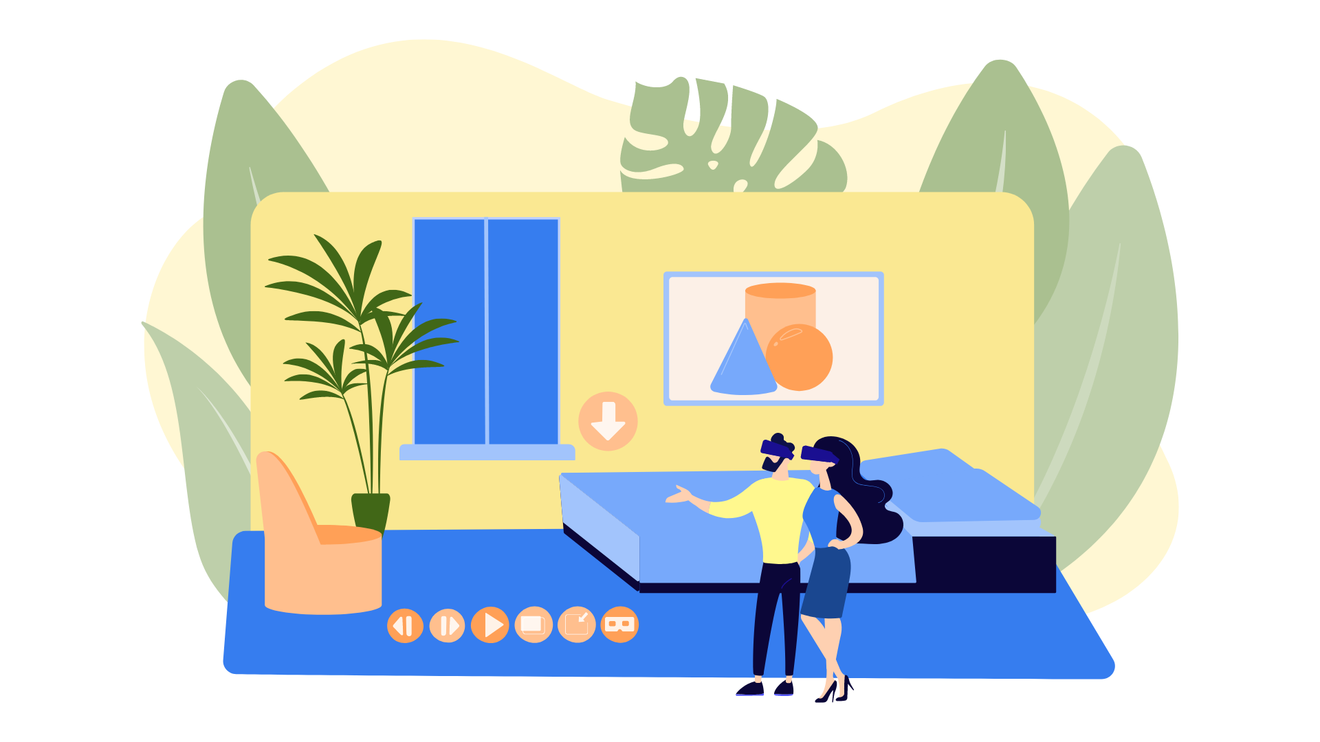 Augemented Reality