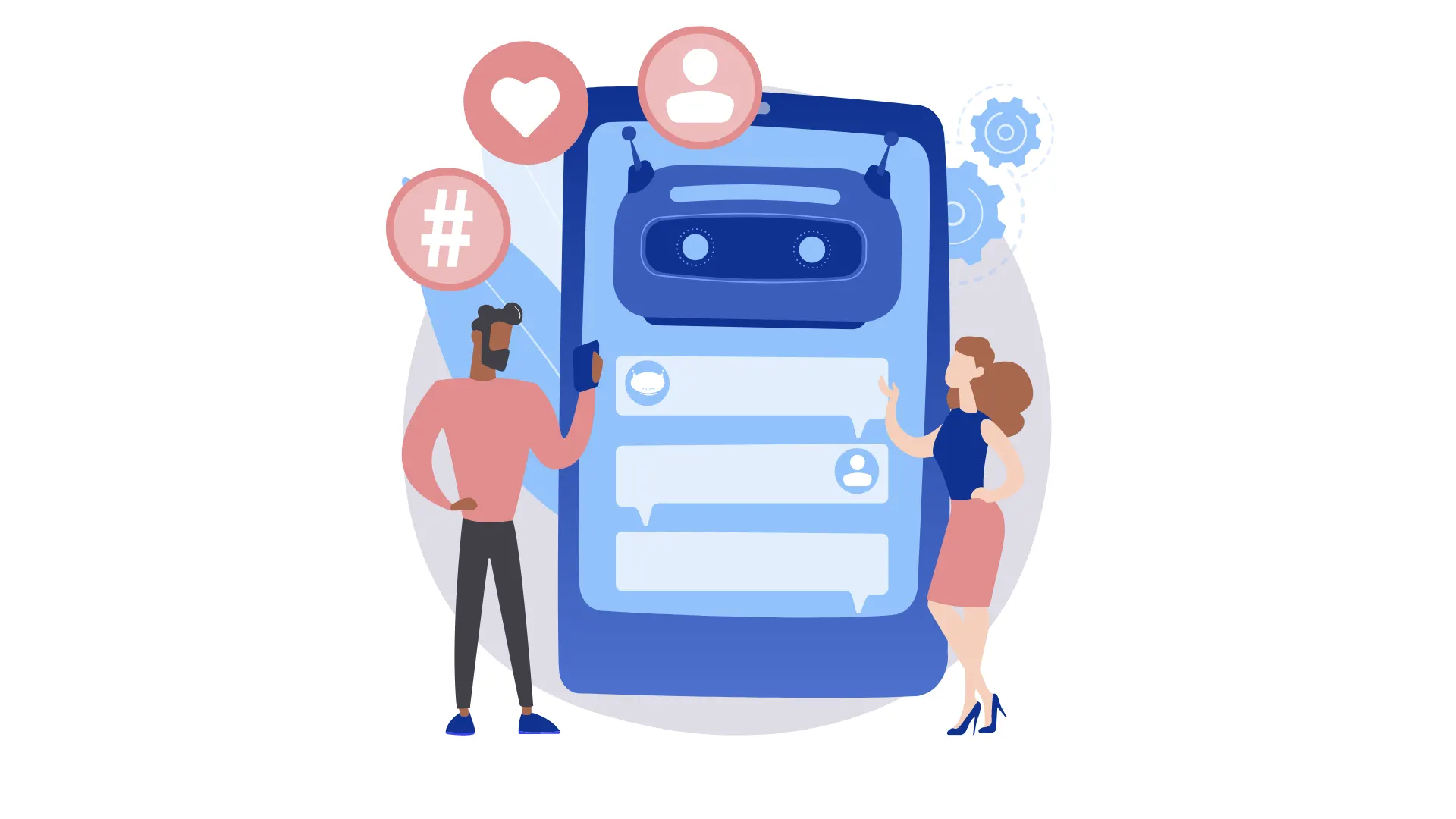Chatbots