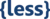 Less Logo