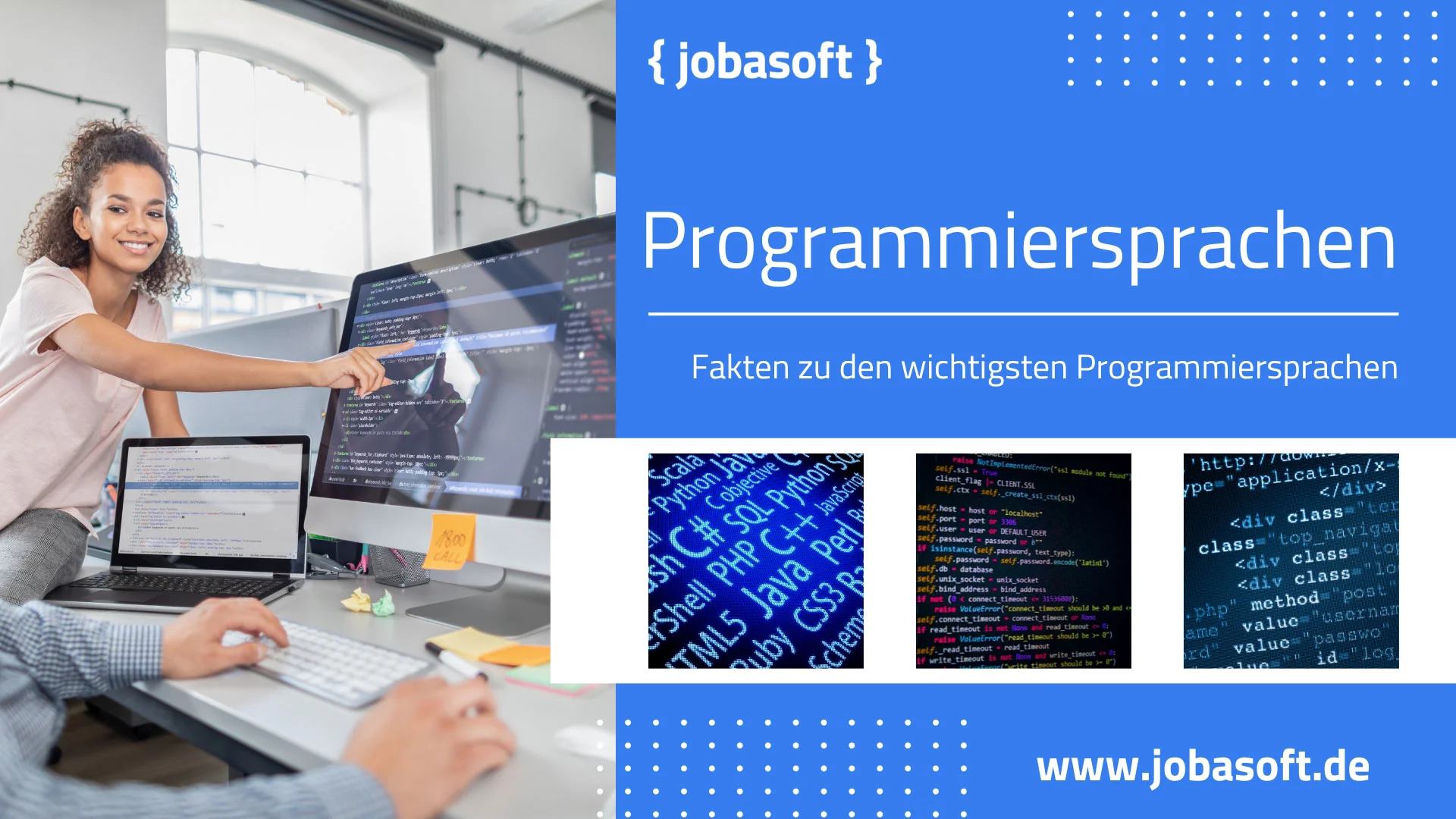 Programmiersprachen