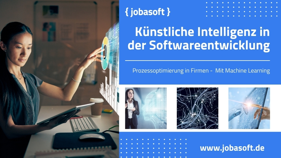 Künstliche Intelligenz in der Softwareentwicklung