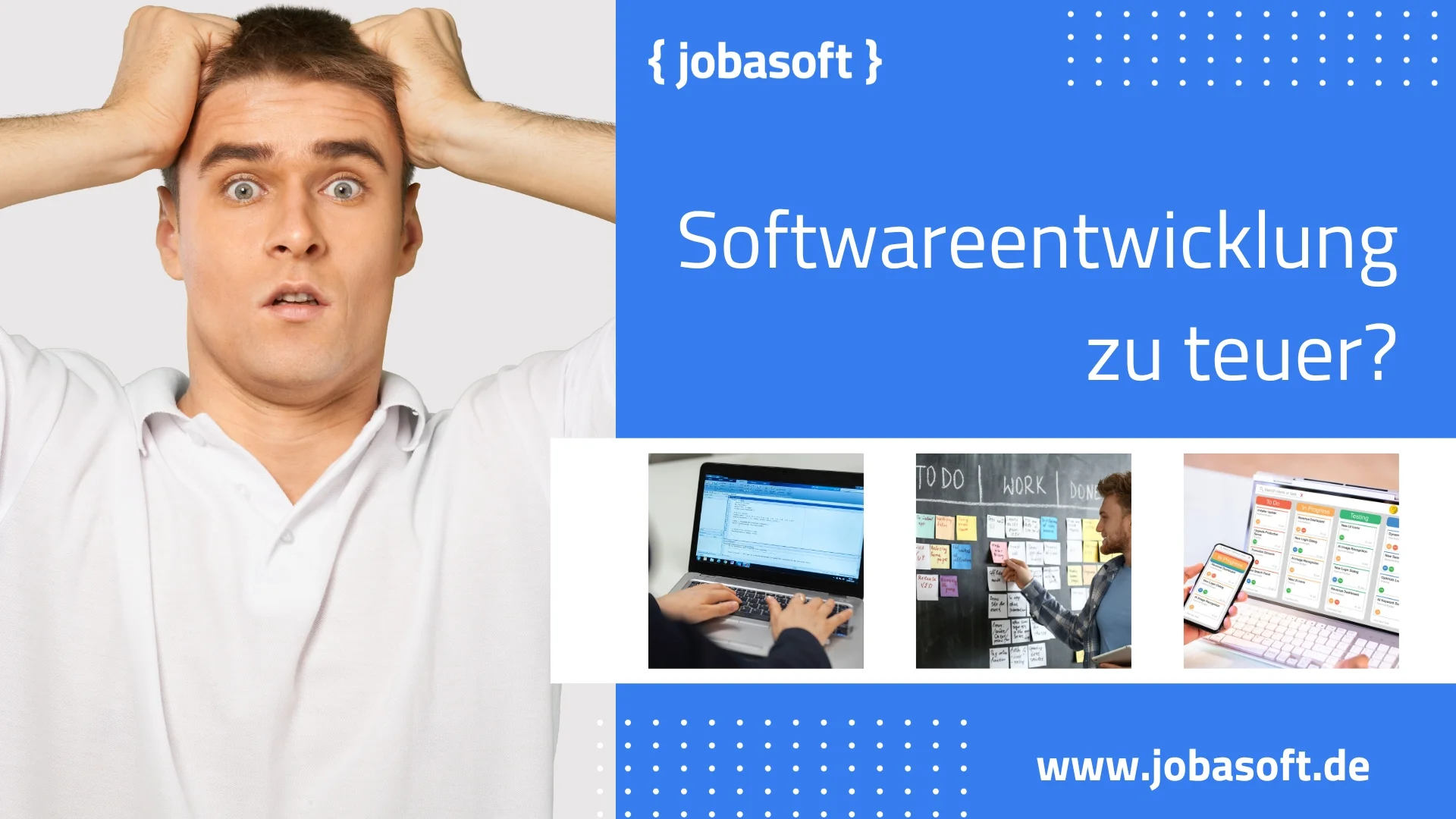 Kosten einer Softwareentwicklung