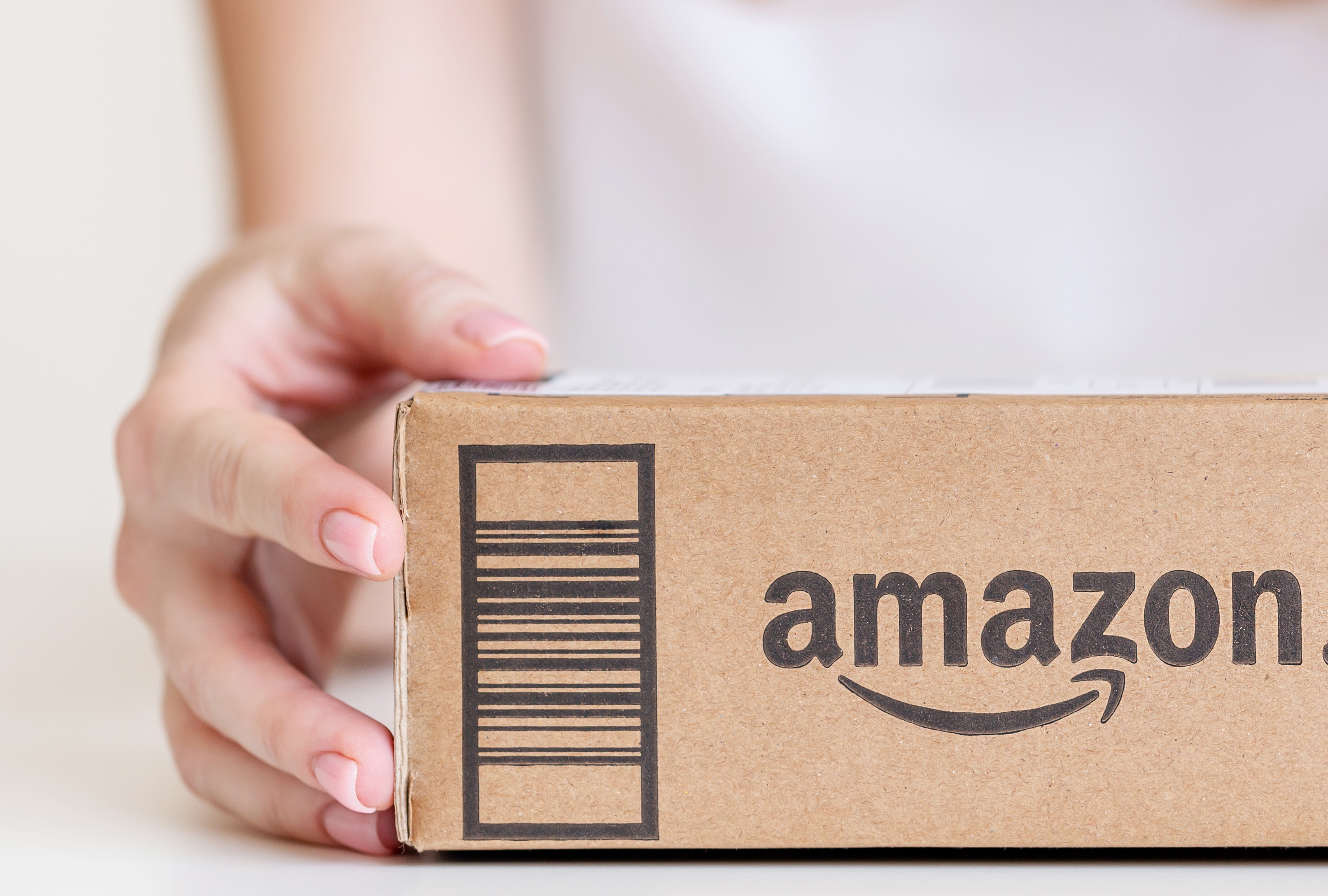 Jobasoft ist Amazon Ads Partner