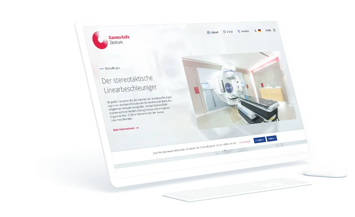 Gamma Knife