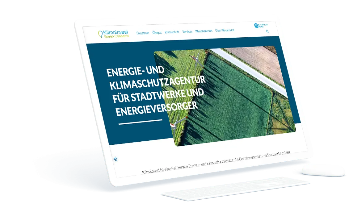 KlimaInvest