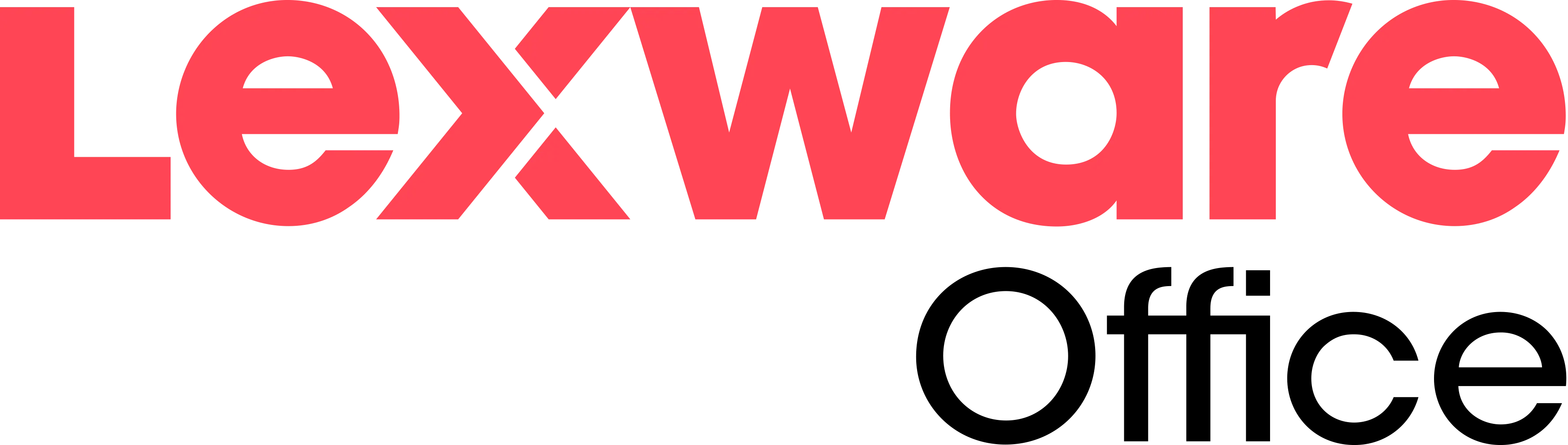 Lexware Office