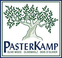 Marcus Pasterkamp Logo
