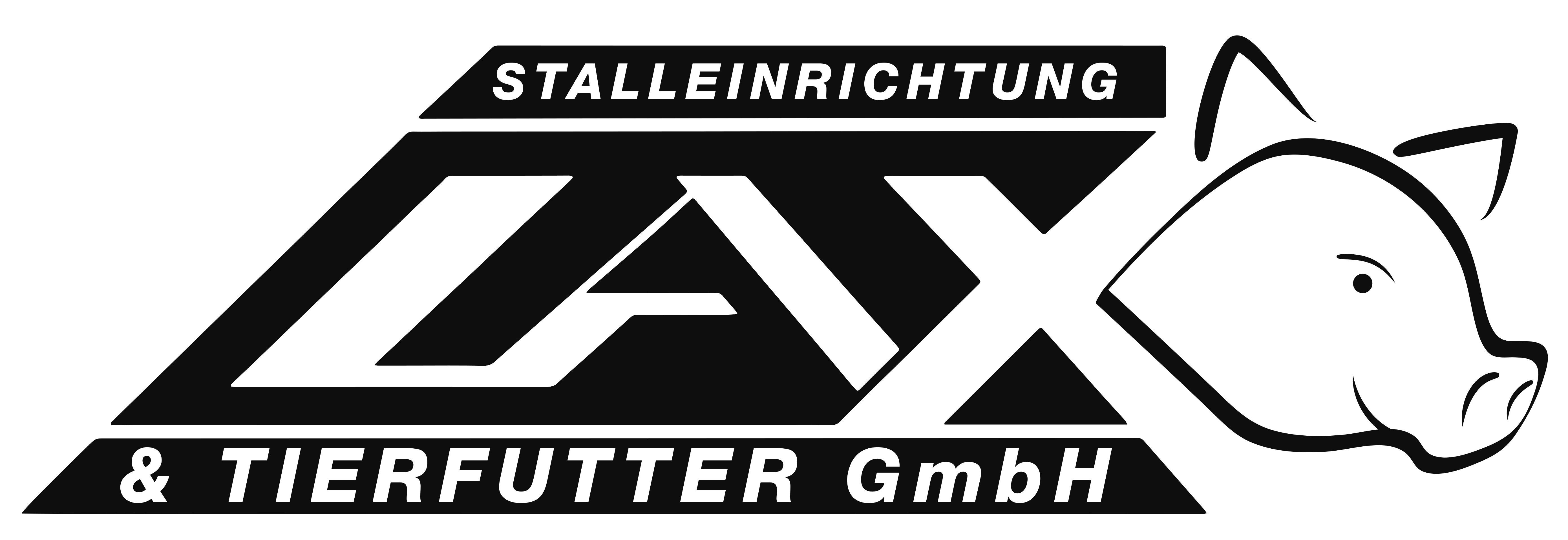 Lax Stalleinrichtung & Tierfutter GmbH Logo