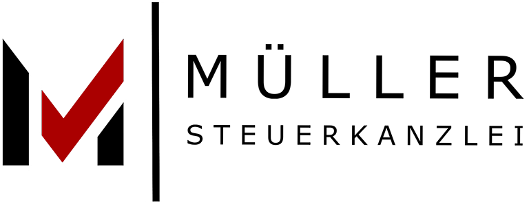 ﻿Steuerkanzlei Müller Logo