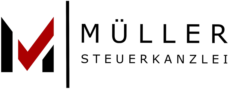 Steuerkanzlei Müller Logo