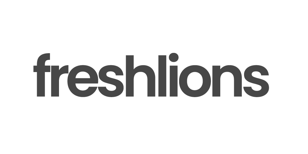 Freshlions GmbH Logo