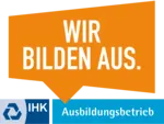 Wir bilden aus
