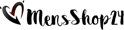 Mens-Shop24 Logo