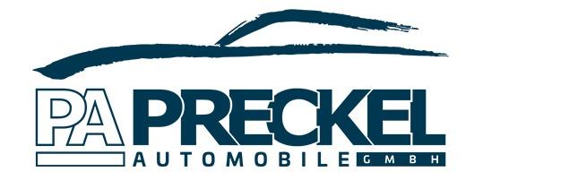 Preckel Automobile GmbH Logo