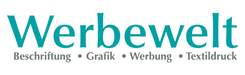 ﻿Werbewelt KR GmbH Logo