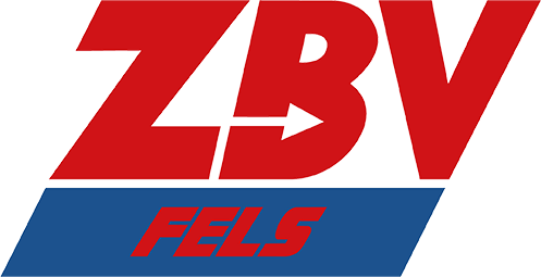 ZBV Fels GmbH Logo