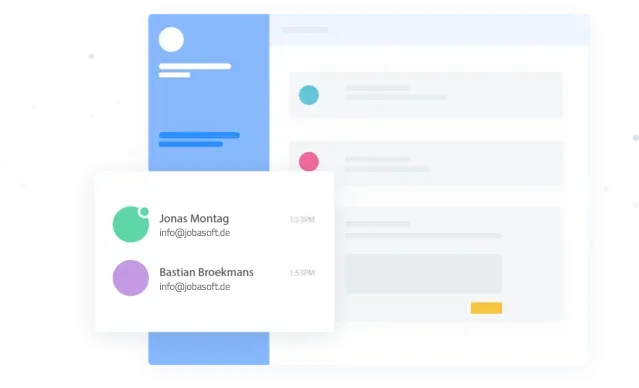 Ansprechpartner